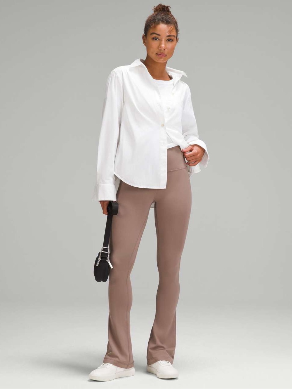 NWOT Lululemon Align High-Rise Mini-Flare Pant *Regular